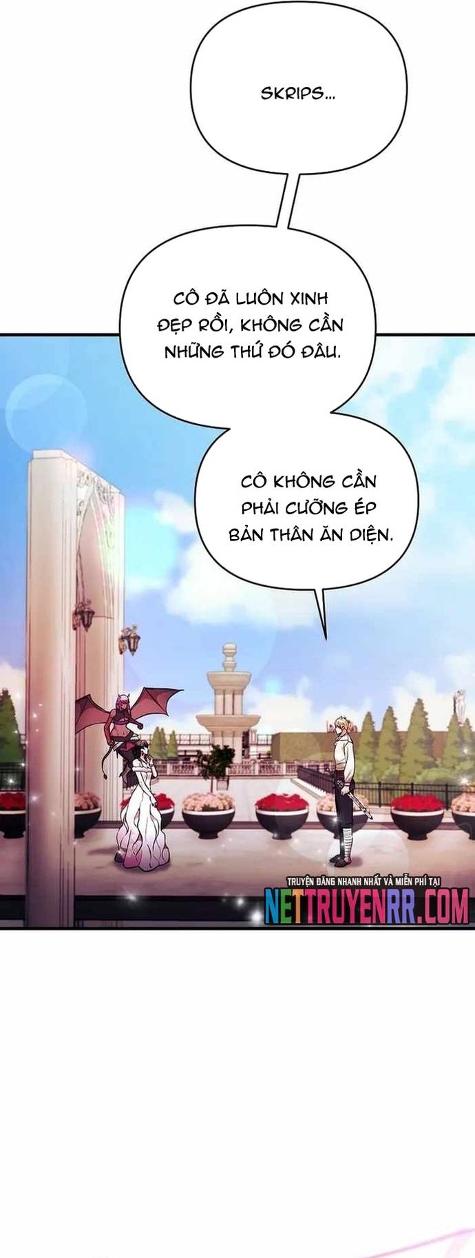 Ta Đã Trở Thành Cuồng Vương Chapter 76 - Trang 25