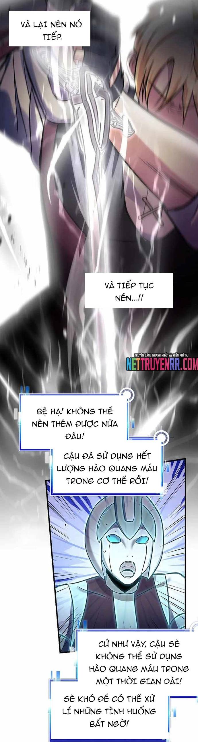 Ta Đã Trở Thành Cuồng Vương Chapter 74 - Trang 47