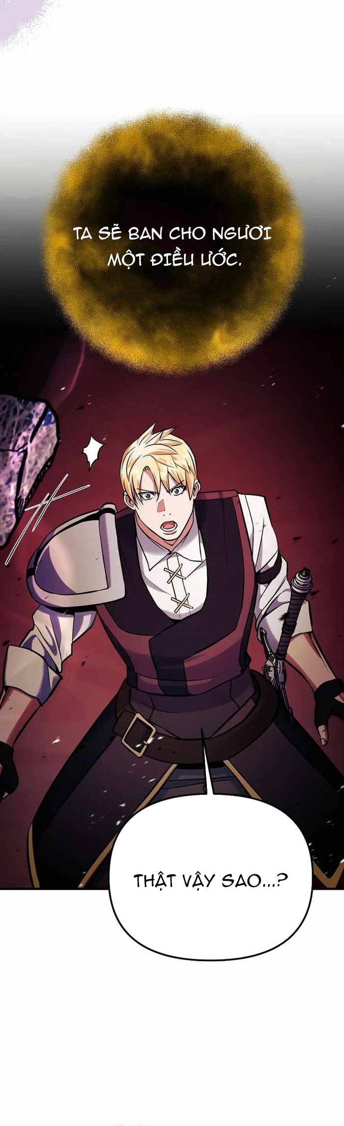 Ta Đã Trở Thành Cuồng Vương Chapter 75 - Trang 44