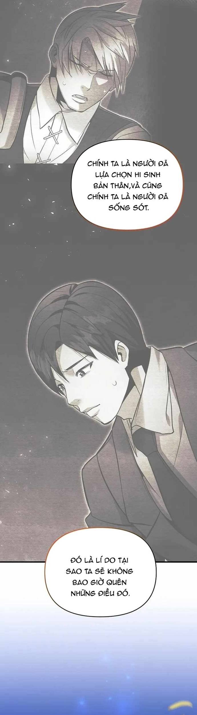 Ta Đã Trở Thành Cuồng Vương Chapter 76 - Trang 43