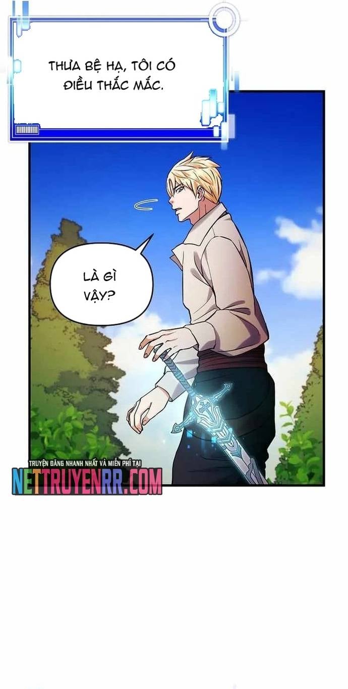 Ta Đã Trở Thành Cuồng Vương Chapter 76 - Trang 36