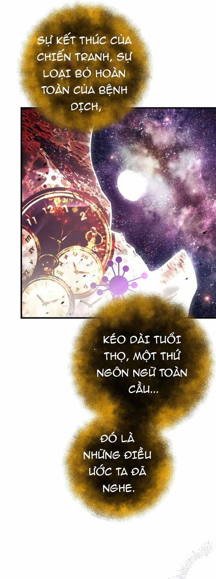 Ta Đã Trở Thành Cuồng Vương Chapter 75 - Trang 42