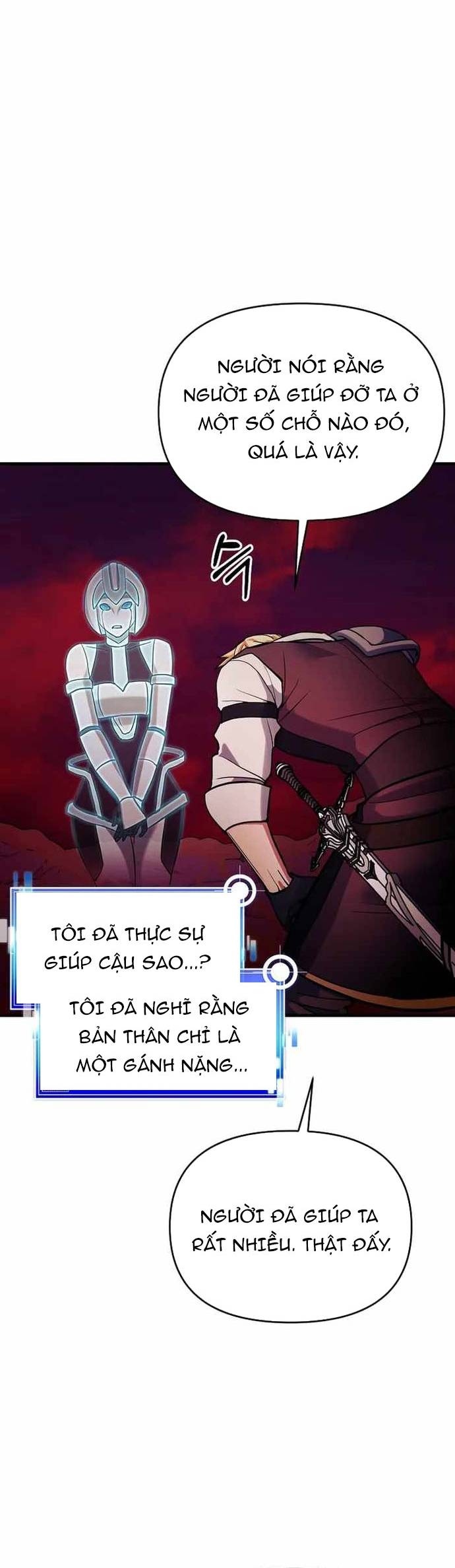 Ta Đã Trở Thành Cuồng Vương Chapter 74 - Trang 34