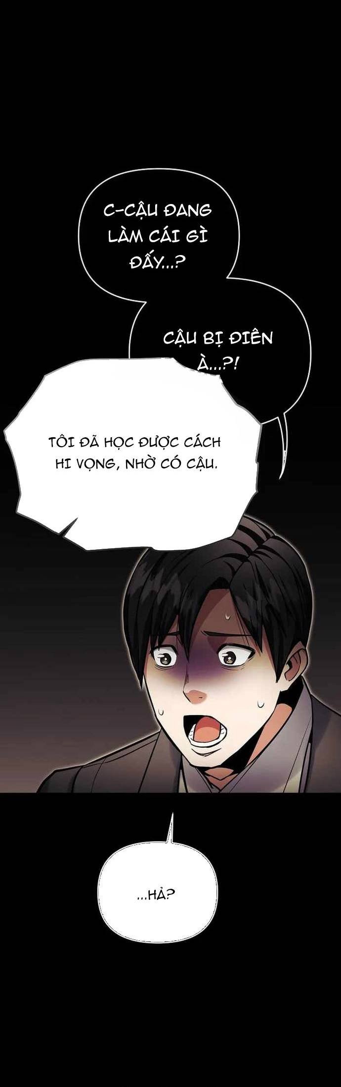 Ta Đã Trở Thành Cuồng Vương Chapter 74 - Trang 15