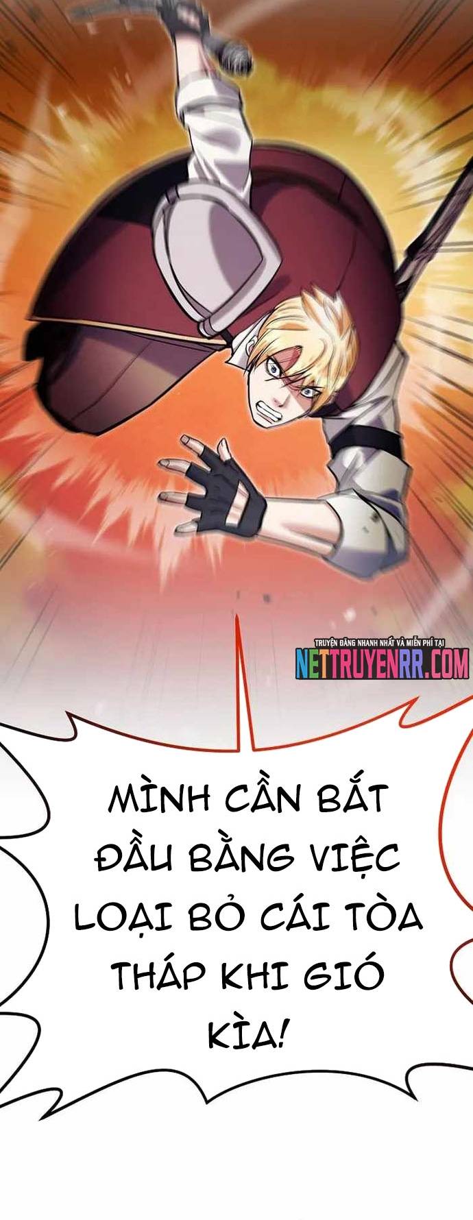 Ta Đã Trở Thành Cuồng Vương Chapter 74 - Trang 41