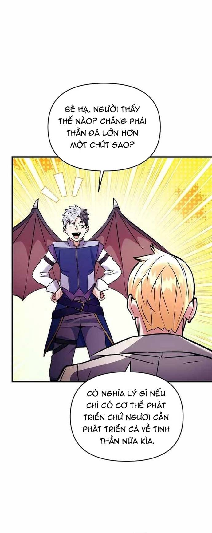 Ta Đã Trở Thành Cuồng Vương Chapter 76 - Trang 28