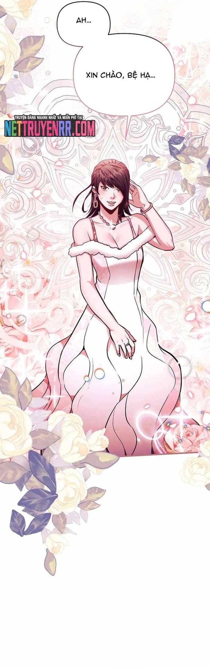Ta Đã Trở Thành Cuồng Vương Chapter 76 - Trang 22