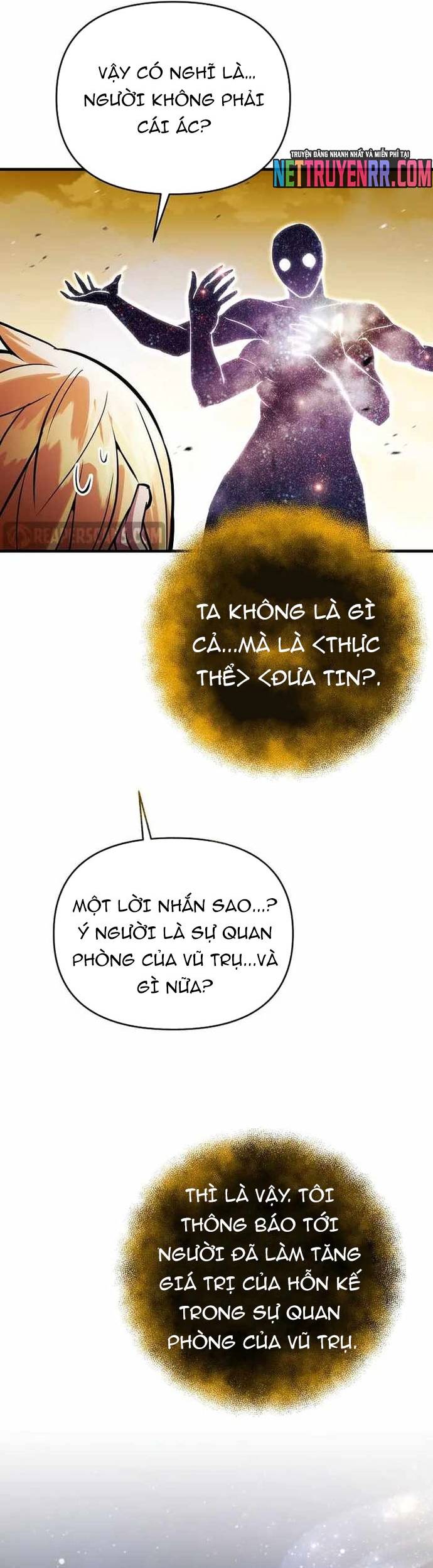 Ta Đã Trở Thành Cuồng Vương Chapter 75 - Trang 37