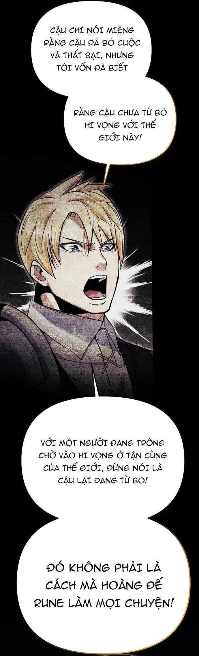 Ta Đã Trở Thành Cuồng Vương Chapter 75 - Trang 5
