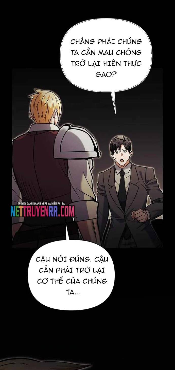 Ta Đã Trở Thành Cuồng Vương Chapter 74 - Trang 2