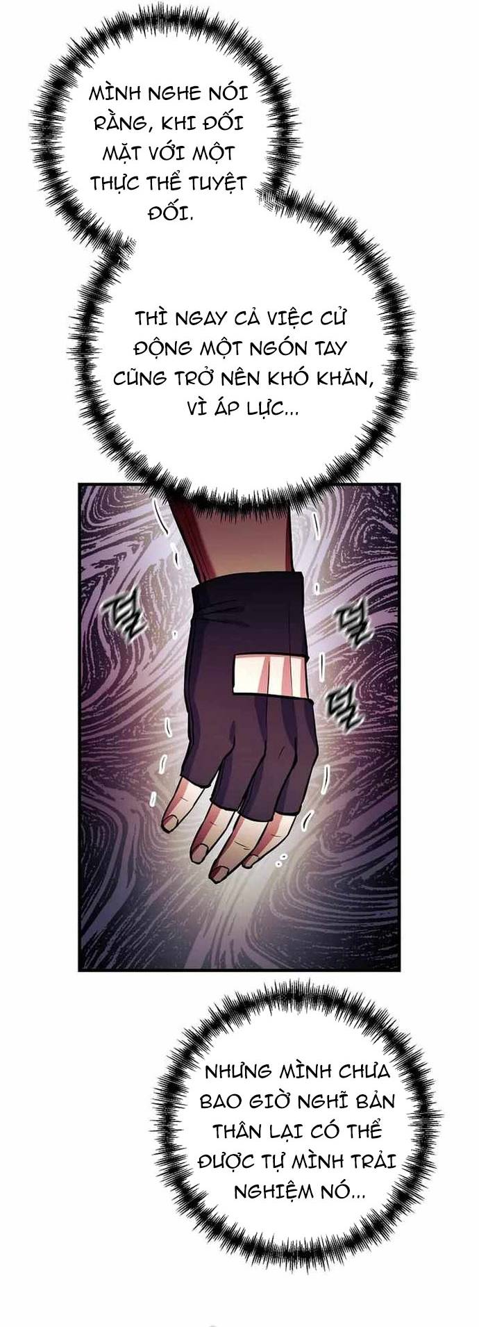 Ta Đã Trở Thành Cuồng Vương Chapter 75 - Trang 16