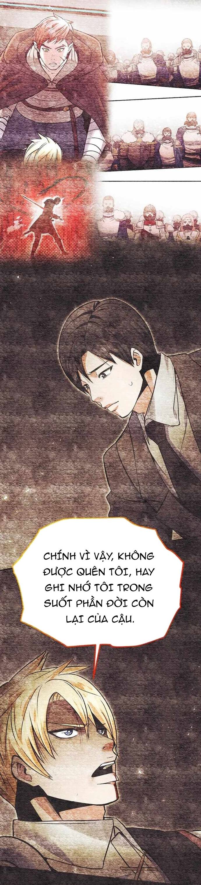 Ta Đã Trở Thành Cuồng Vương Chapter 75 - Trang 49