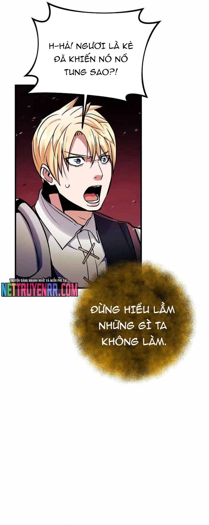 Ta Đã Trở Thành Cuồng Vương Chapter 75 - Trang 34