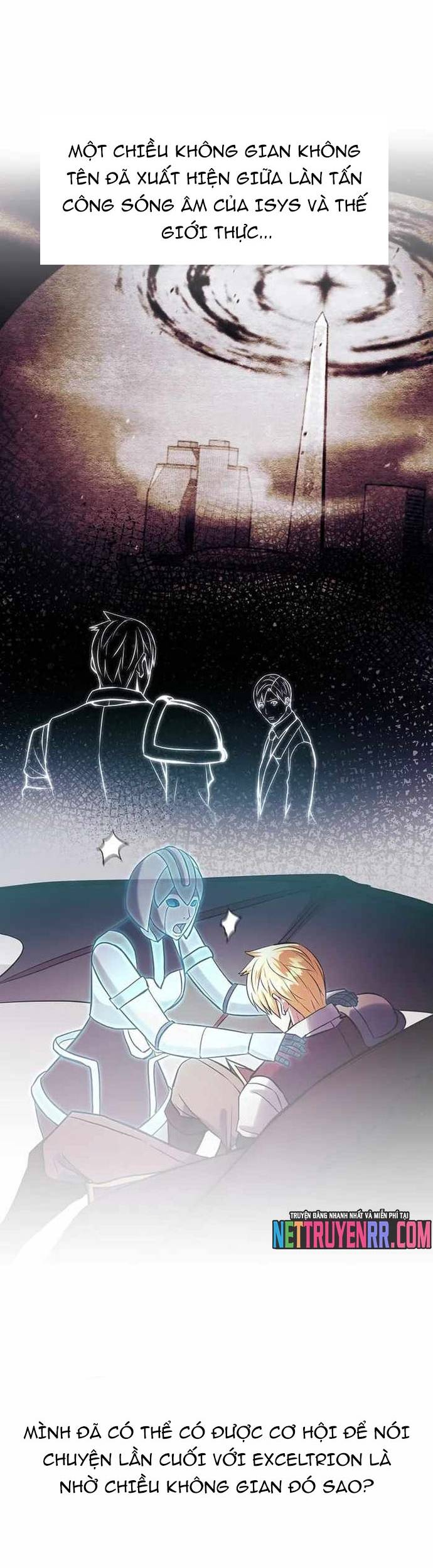 Ta Đã Trở Thành Cuồng Vương Chapter 74 - Trang 33
