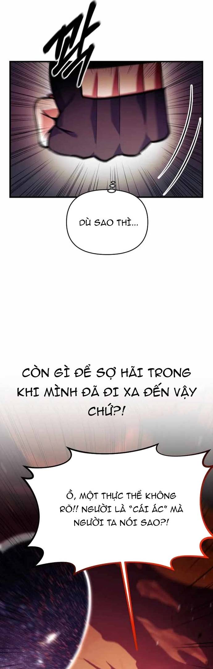 Ta Đã Trở Thành Cuồng Vương Chapter 75 - Trang 17