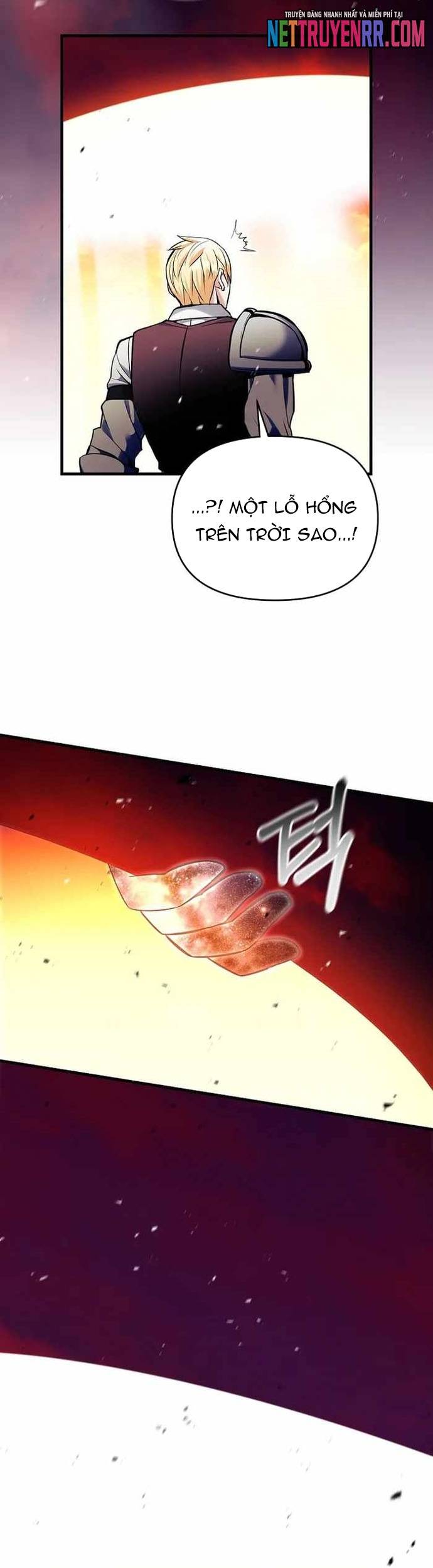 Ta Đã Trở Thành Cuồng Vương Chapter 75 - Trang 9