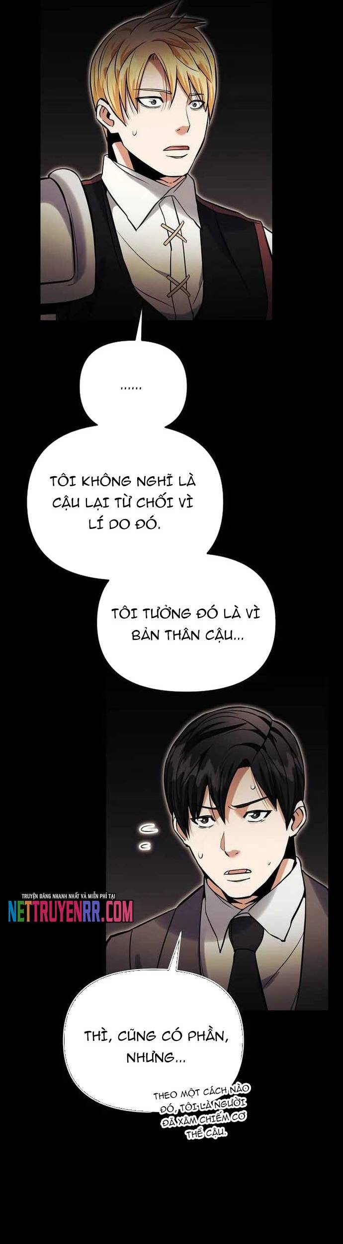 Ta Đã Trở Thành Cuồng Vương Chapter 74 - Trang 9
