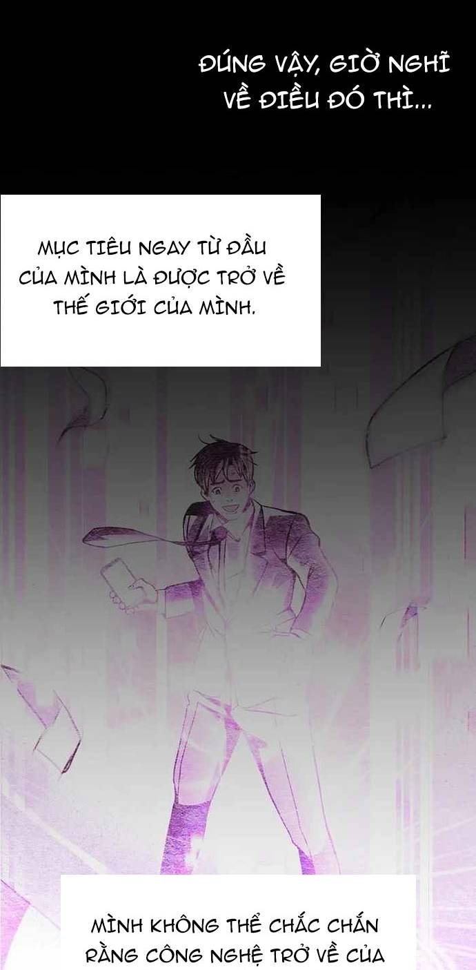 Ta Đã Trở Thành Cuồng Vương Chapter 75 - Trang 47