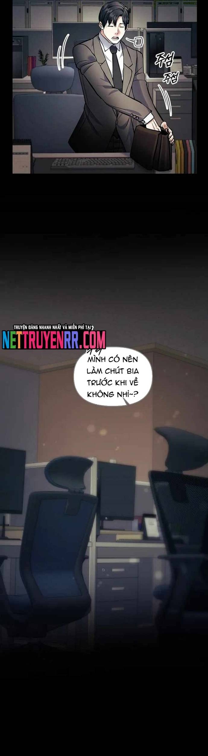 Ta Đã Trở Thành Cuồng Vương Chapter 76 - Trang 4