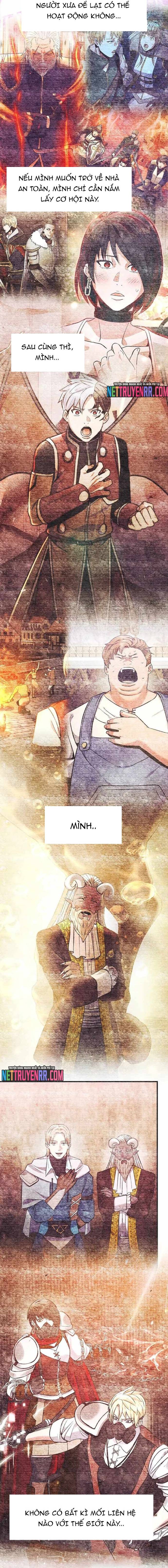 Ta Đã Trở Thành Cuồng Vương Chapter 75 - Trang 48