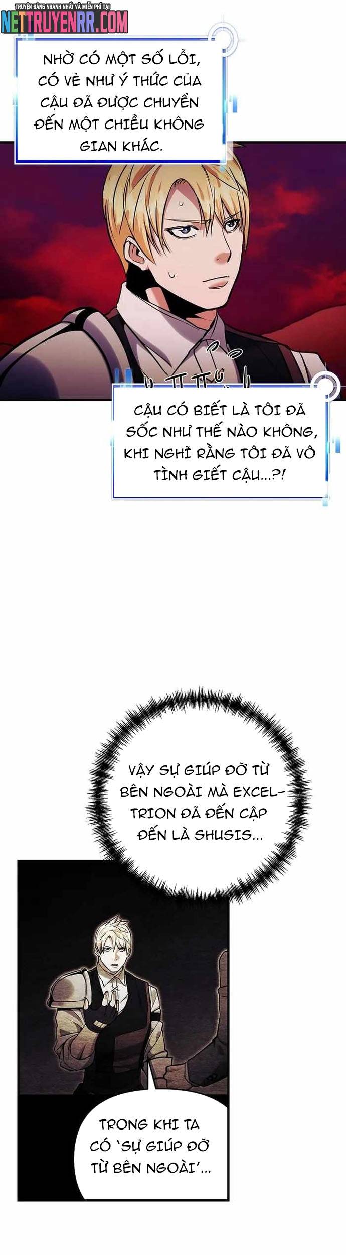 Ta Đã Trở Thành Cuồng Vương Chapter 74 - Trang 32