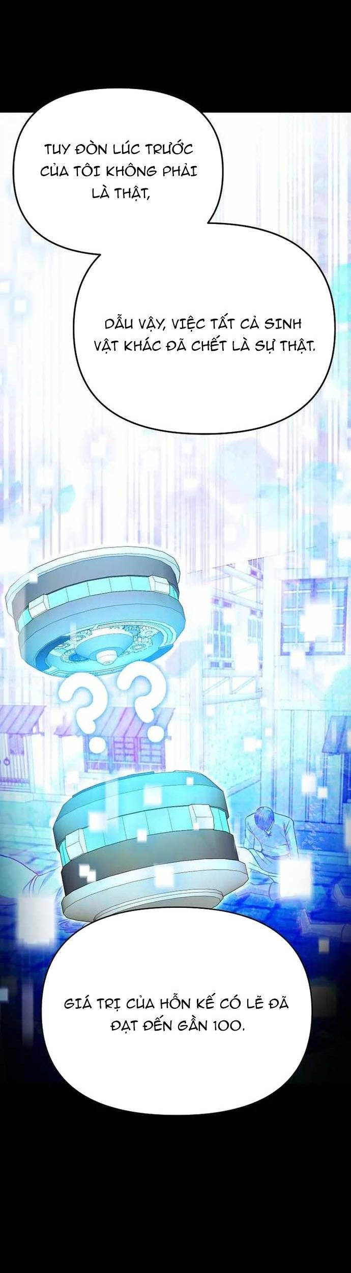 Ta Đã Trở Thành Cuồng Vương Chapter 74 - Trang 1