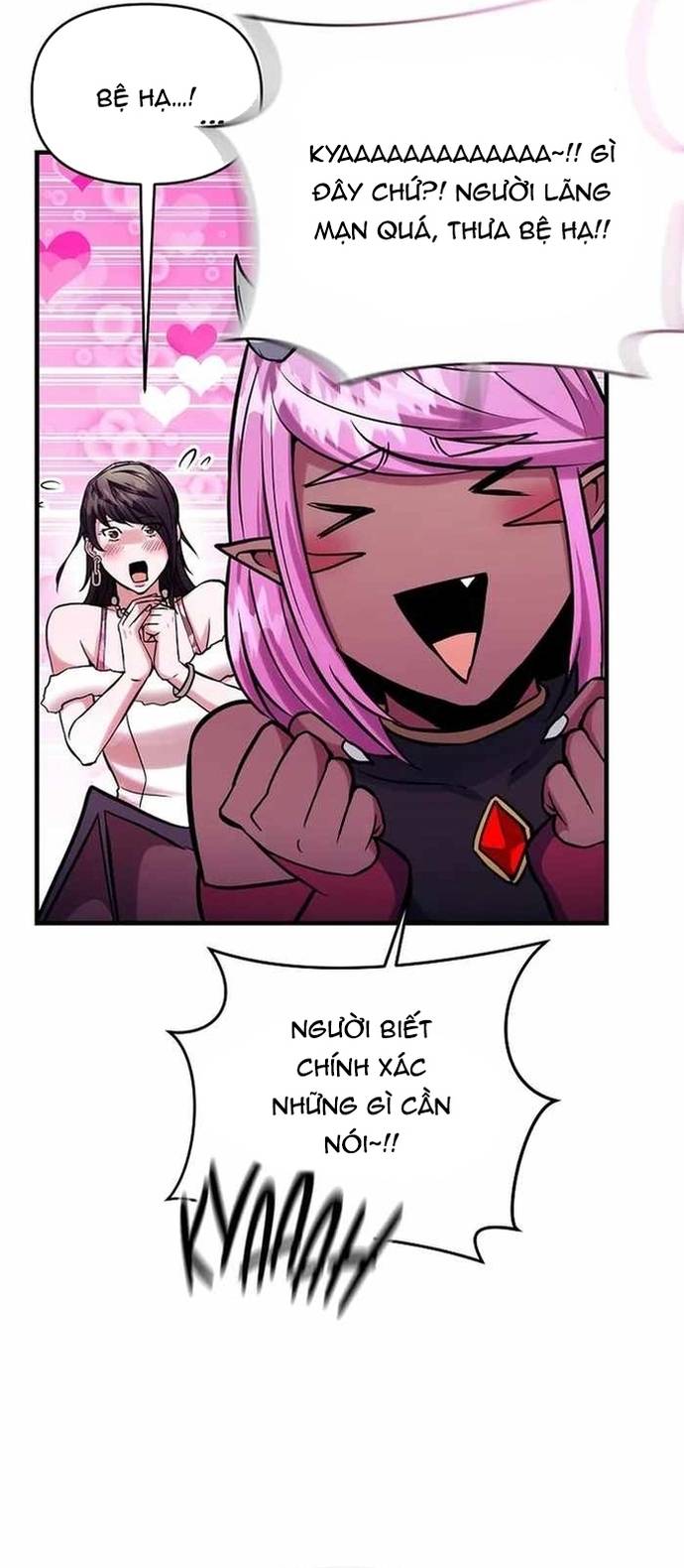 Ta Đã Trở Thành Cuồng Vương Chapter 76 - Trang 26