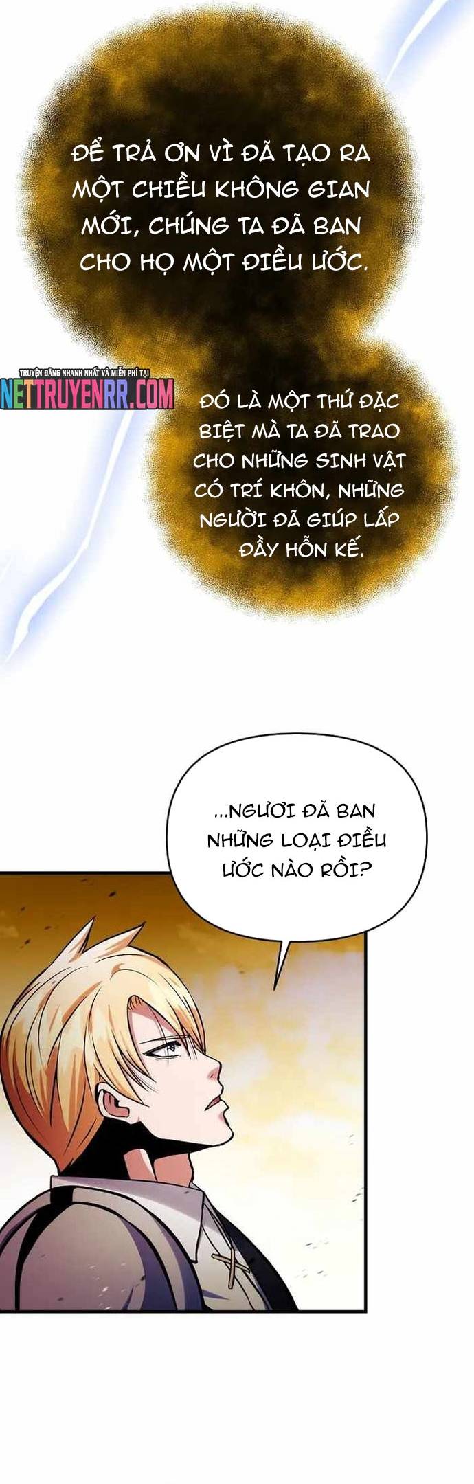 Ta Đã Trở Thành Cuồng Vương Chapter 75 - Trang 41