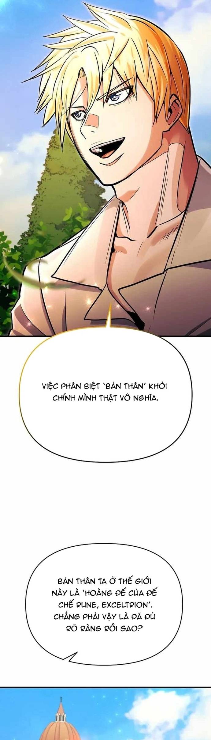 Ta Đã Trở Thành Cuồng Vương Chapter 76 - Trang 41