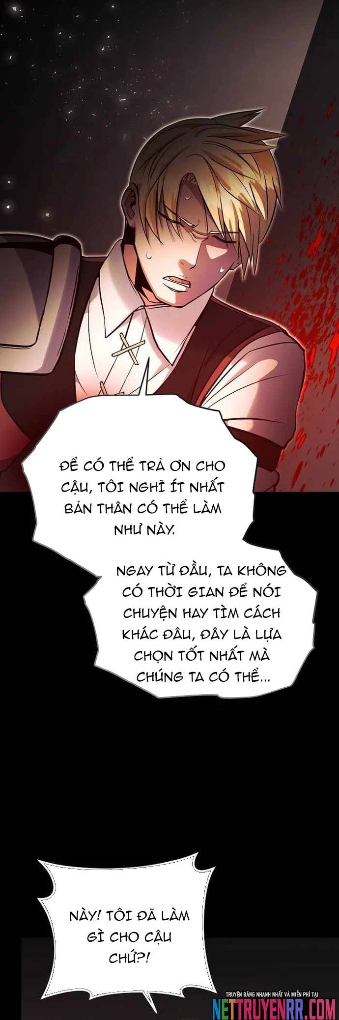Ta Đã Trở Thành Cuồng Vương Chapter 74 - Trang 17