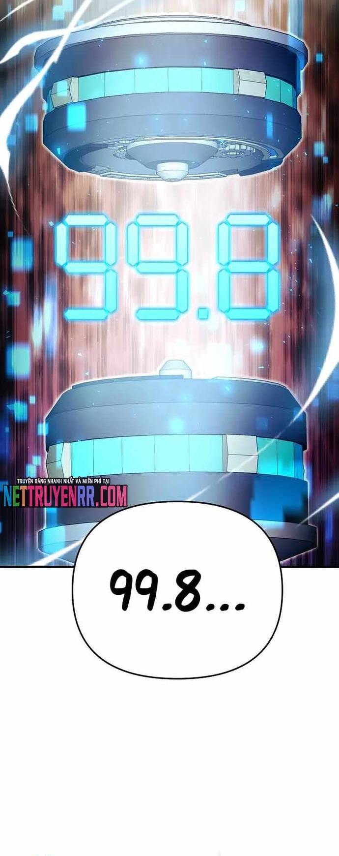 Ta Đã Trở Thành Cuồng Vương Chapter 74 - Trang 36