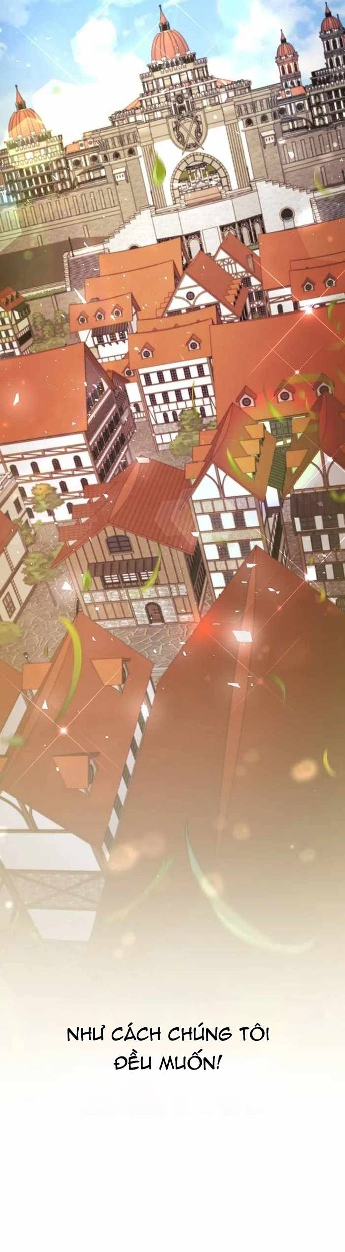Ta Đã Trở Thành Cuồng Vương Chapter 76 - Trang 46