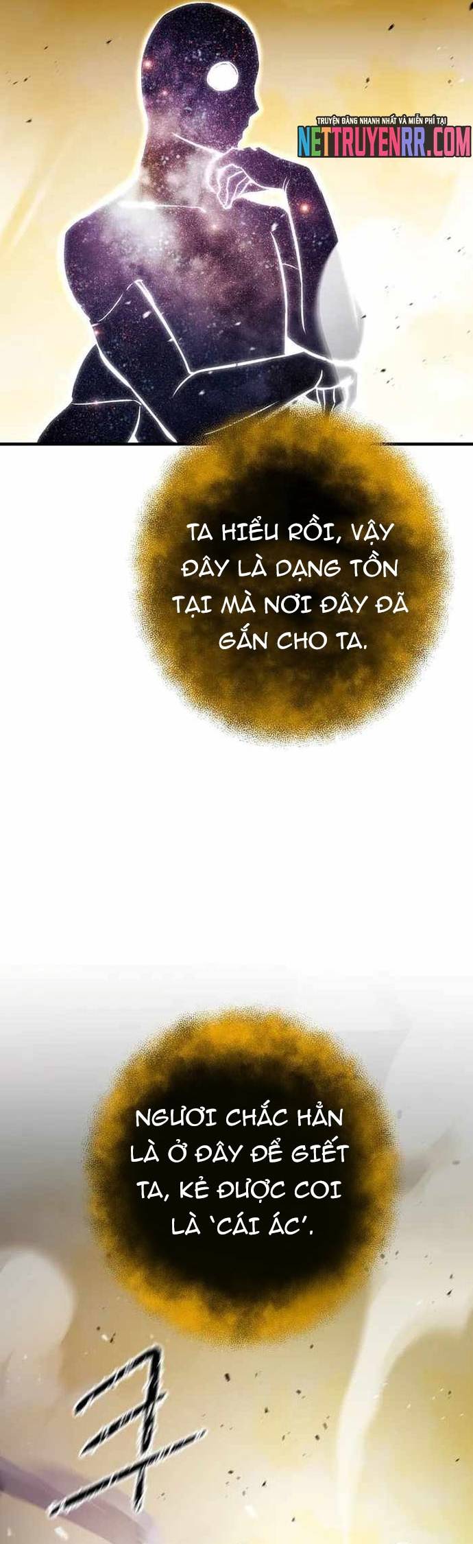 Ta Đã Trở Thành Cuồng Vương Chapter 75 - Trang 20