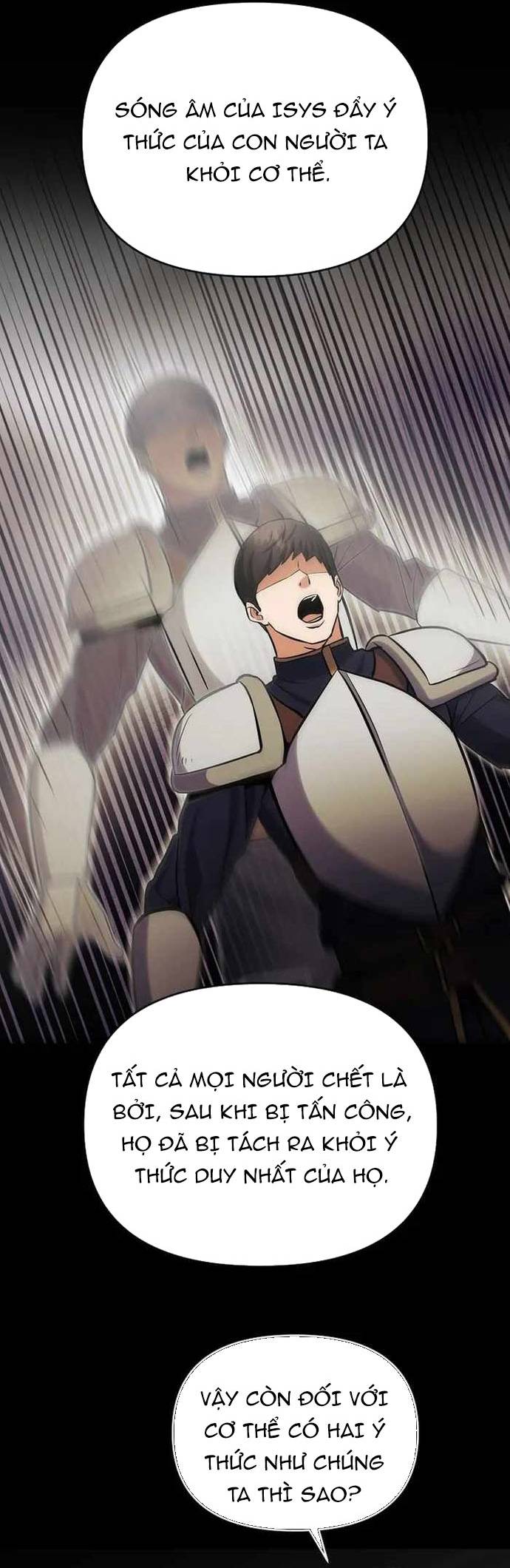 Ta Đã Trở Thành Cuồng Vương Chapter 74 - Trang 6