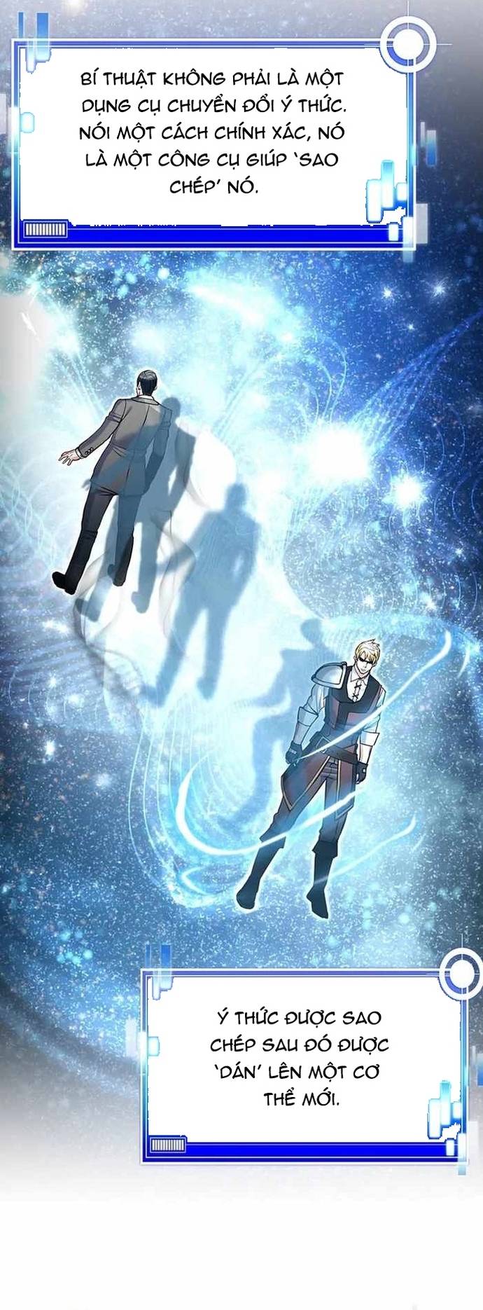 Ta Đã Trở Thành Cuồng Vương Chapter 76 - Trang 8
