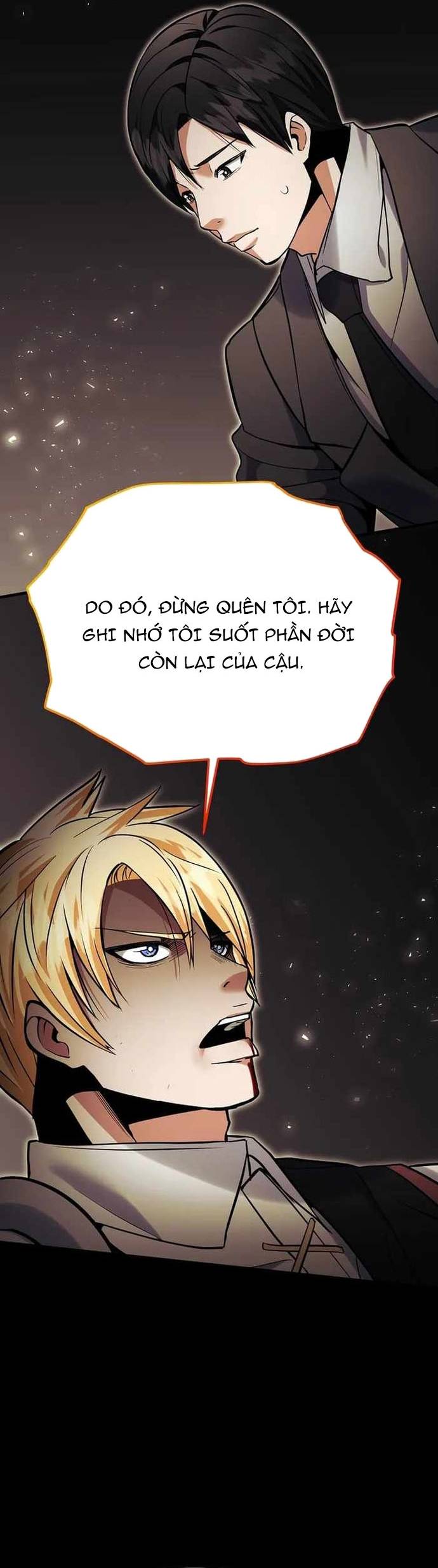 Ta Đã Trở Thành Cuồng Vương Chapter 74 - Trang 23