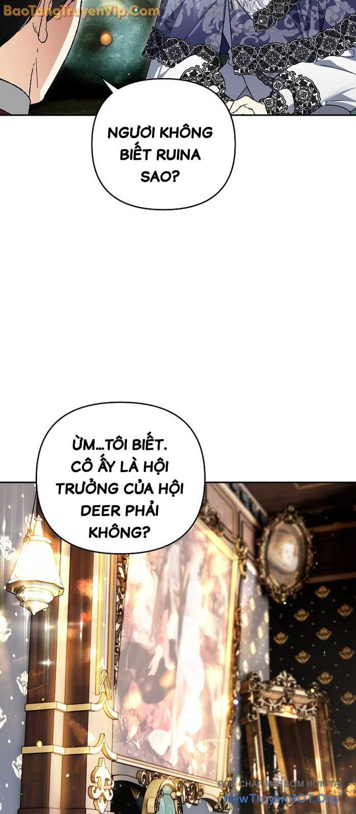 Trở Thành Thiên Tài Bất Trị Của Hắc Gia chapter 35 - Trang 30