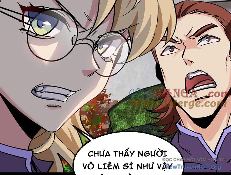 Thần Cấp Thăng Cấp Hệ Thống chapter 178 - Trang 88