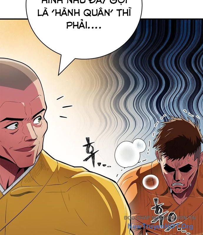 Huấn Luyện Viên Murim Thiên Tài chapter 66 - Trang 17
