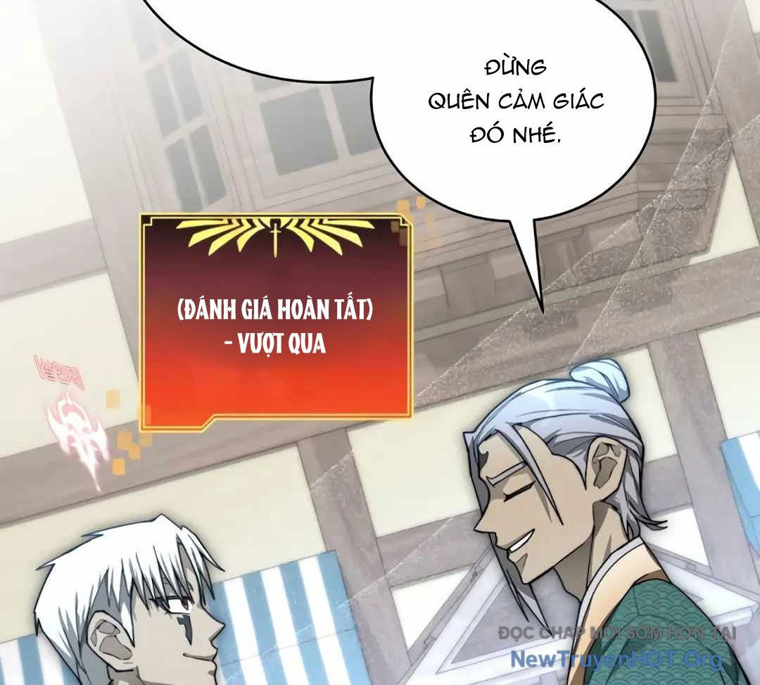 Mắc Kẹt Trong Tòa Tháp Thử Thách chapter 110 - Trang 13