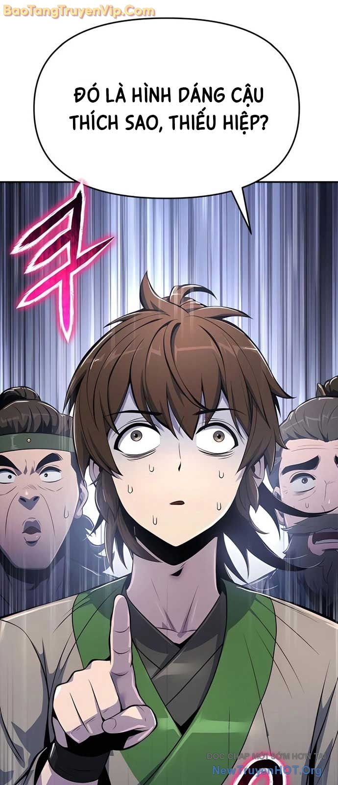 Chuyên Gia Côn Trùng Tại Đường Gia Tứ Xuyên chapter 40.4 - Trang 95