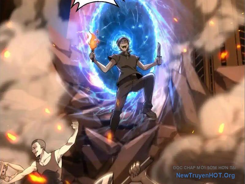 Thập Hoang Chi Vương chapter 23 - Trang 17