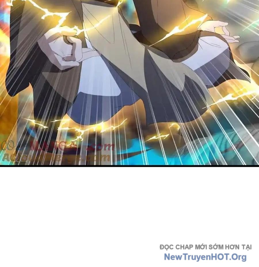 Chiến Hồn Tuyệt Thế chapter 762 - Trang 28