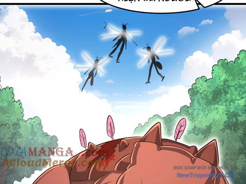 Vũ Trụ Trùng Vương chapter 47 - Trang 8