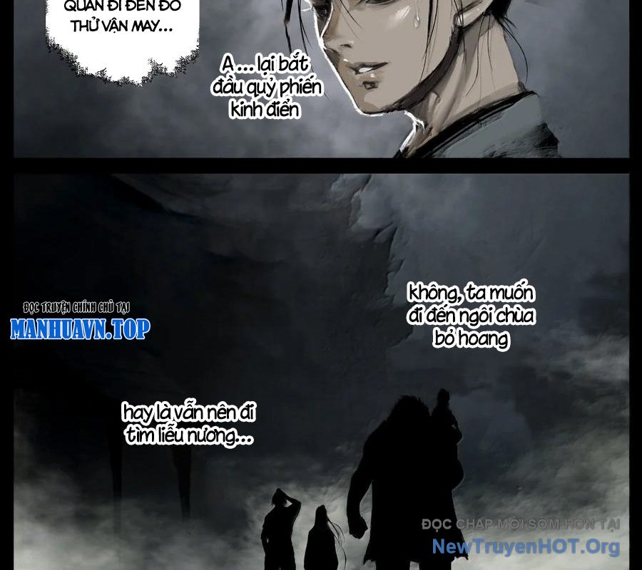 Tây Du Ký Ngoại Truyện chapter 367 - Trang 8