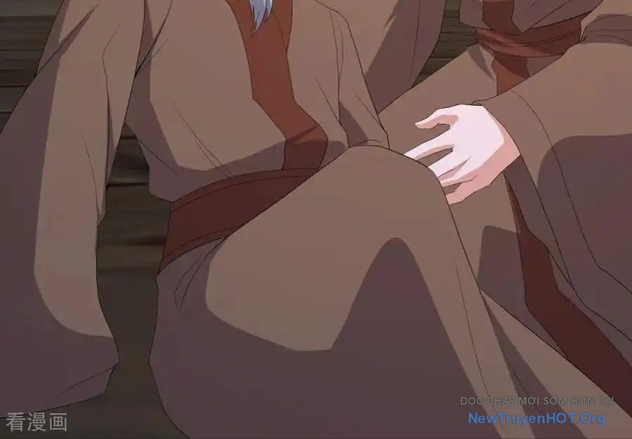 Chiến Hồn Tuyệt Thế chapter 763 - Trang 16