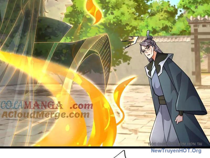 Ngủ say vạn cổ: Xuất thế quét ngang chư thiên chapter 107 - Trang 48