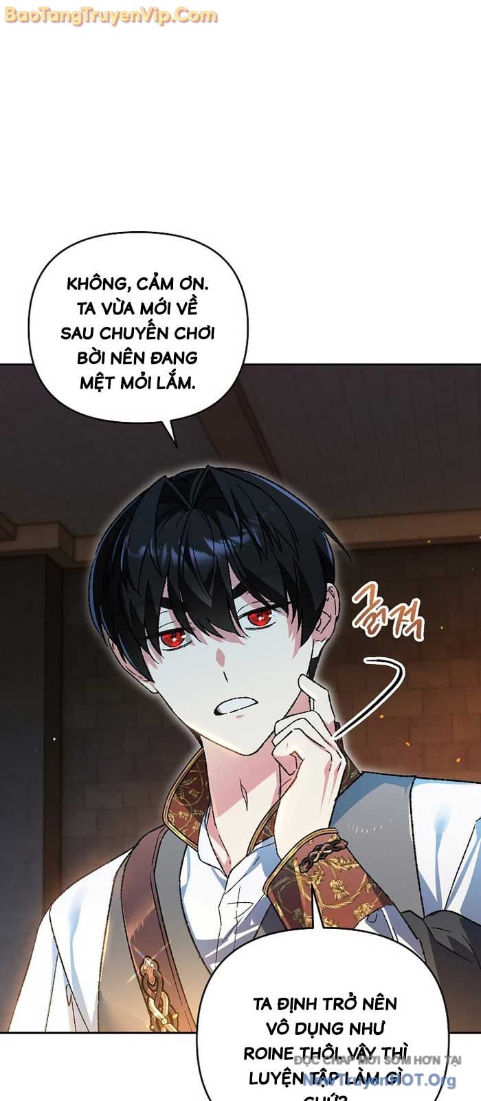 Trở Thành Thiên Tài Bất Trị Của Hắc Gia chapter 35 - Trang 64