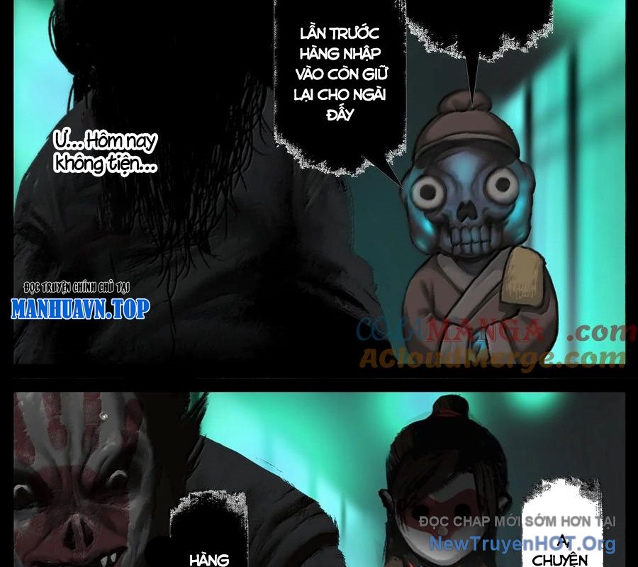 Tây Du Ký Ngoại Truyện chapter 369 - Trang 17