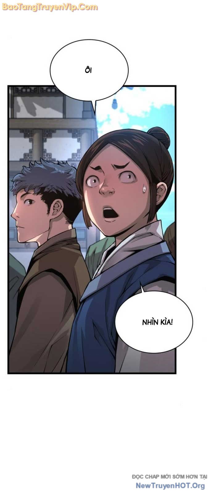 Quái Lực Loạn Thần chapter 77 - Trang 97